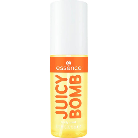 Juicy Bomb Body Mist