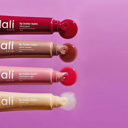 Dali Lip Butter Balm