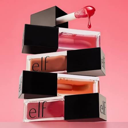 E.L.F Glow Reviver Lip Oil