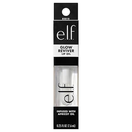 E.L.F Glow Reviver Lip Oil