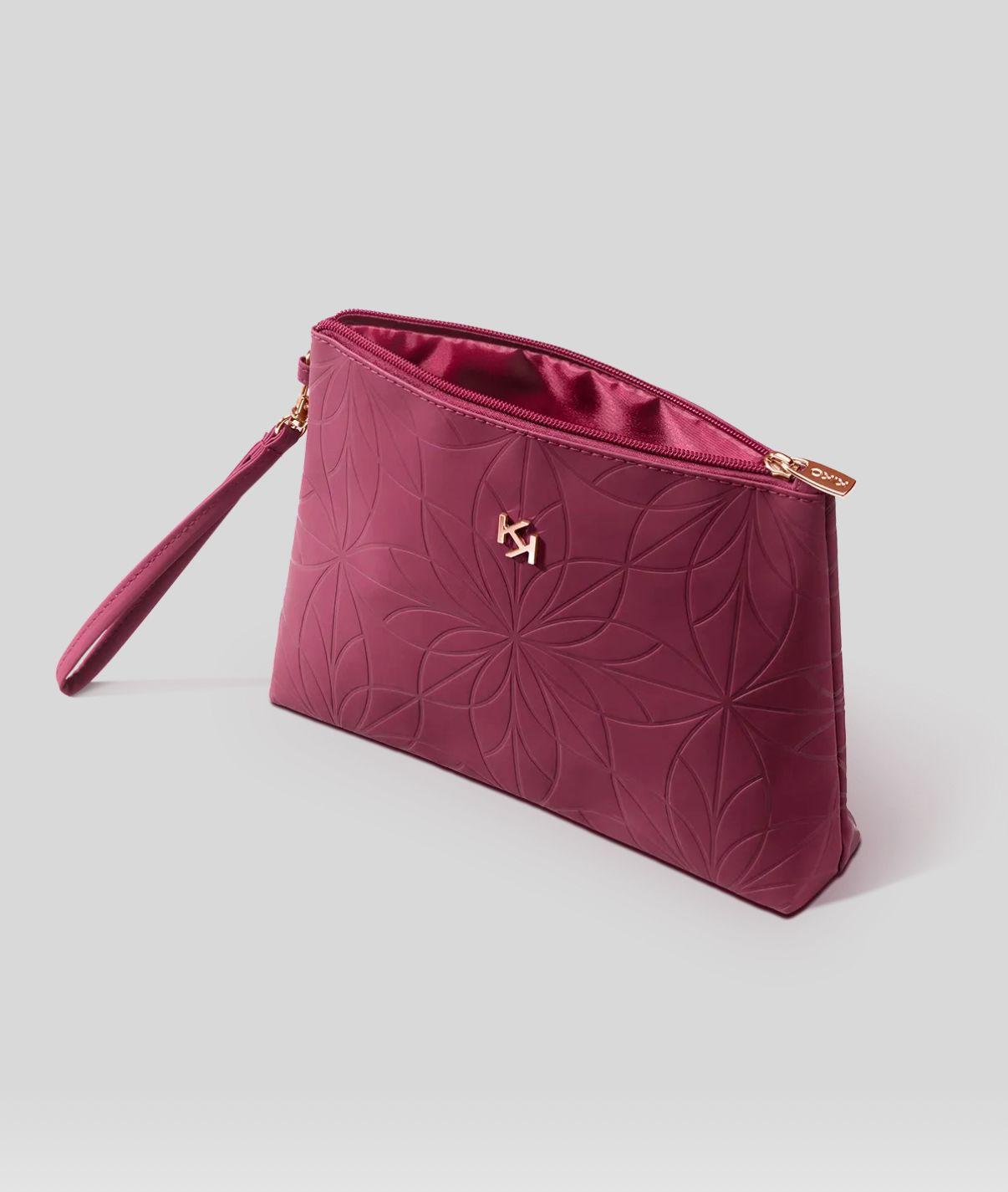 KIKO Blossoming Love Pouch