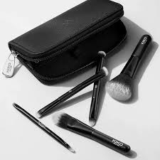 KIKO travel Size Brush Set