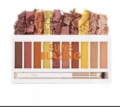 Suns Blazing Eyeshadow