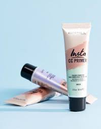 Rimmel Insta CC Primer