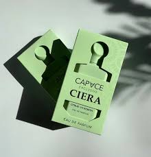 Capace Ciera parfum eau de parfum For Her