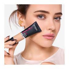 L’Oreal Paris – 24h Matte Cover Foundation