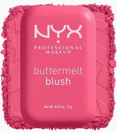 Nyx Buttermelt Blush