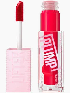 Lifter Plump Gloss with Chili Pepper