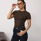 Cocoa Chic Top