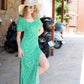 Meadow Bloom Dress
