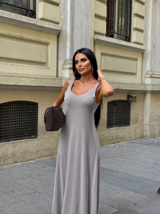 Sofia Maxi Dress