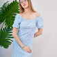 Daisy Dream Dress