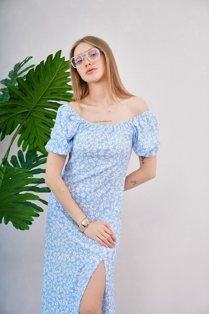 Daisy Dream Dress