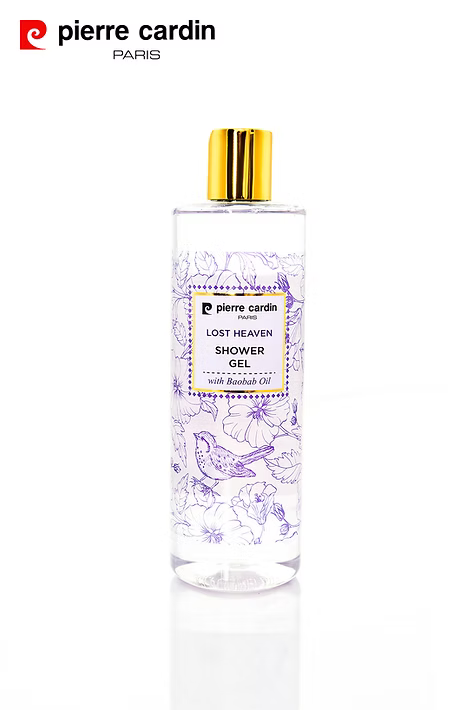 Pierre Cardin Shower Gel - Lost Heaven