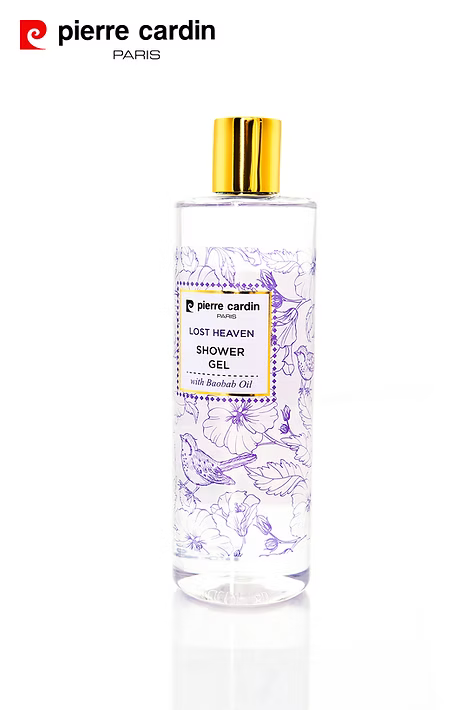 Pierre Cardin Shower Gel - Lost Heaven