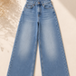 Aurora Wide Leg Jeans