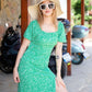 Meadow Bloom Dress