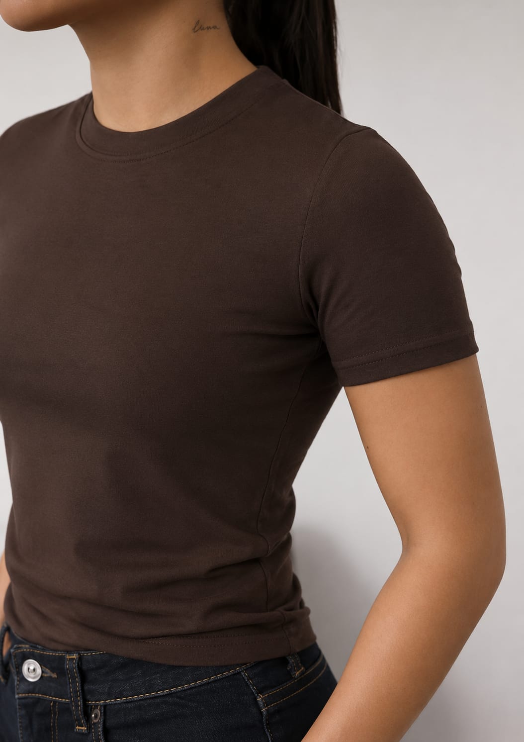 Cocoa Chic Top