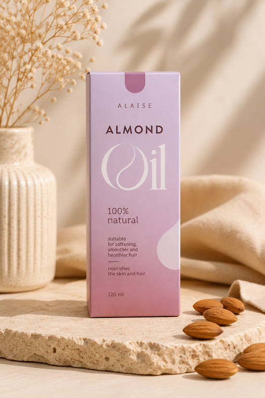 Almond Oil