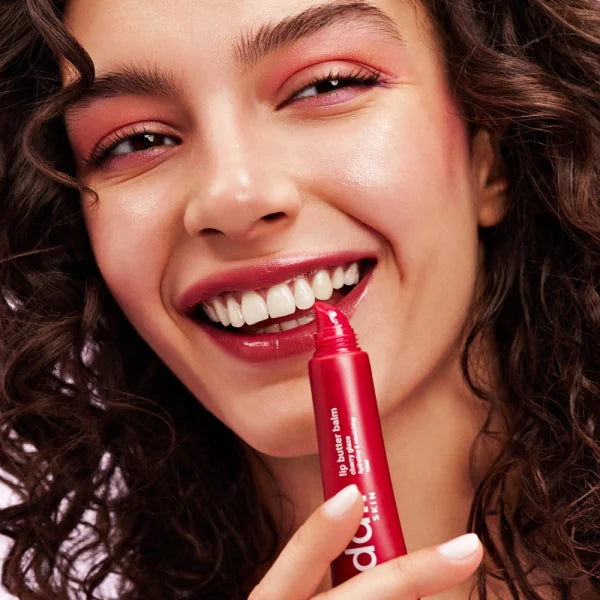 Dali Lip Butter Balm