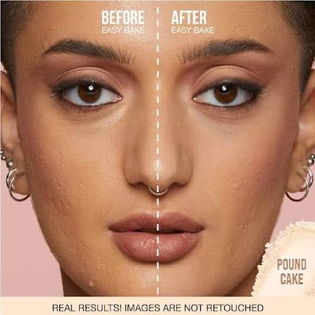 Huda Beauty Mini Loose and Setting Powder