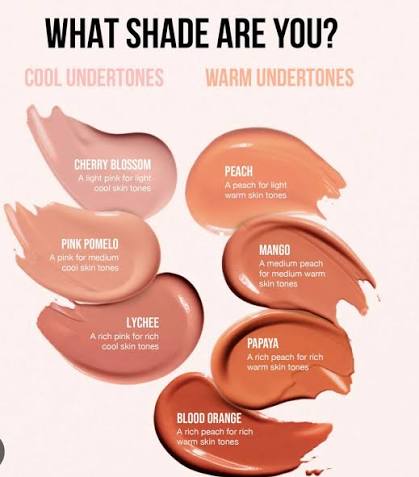 Huda beauty color corrector