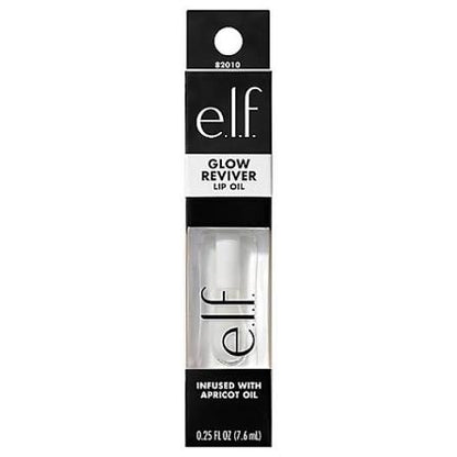 E.L.F Glow Reviver Lip Oil