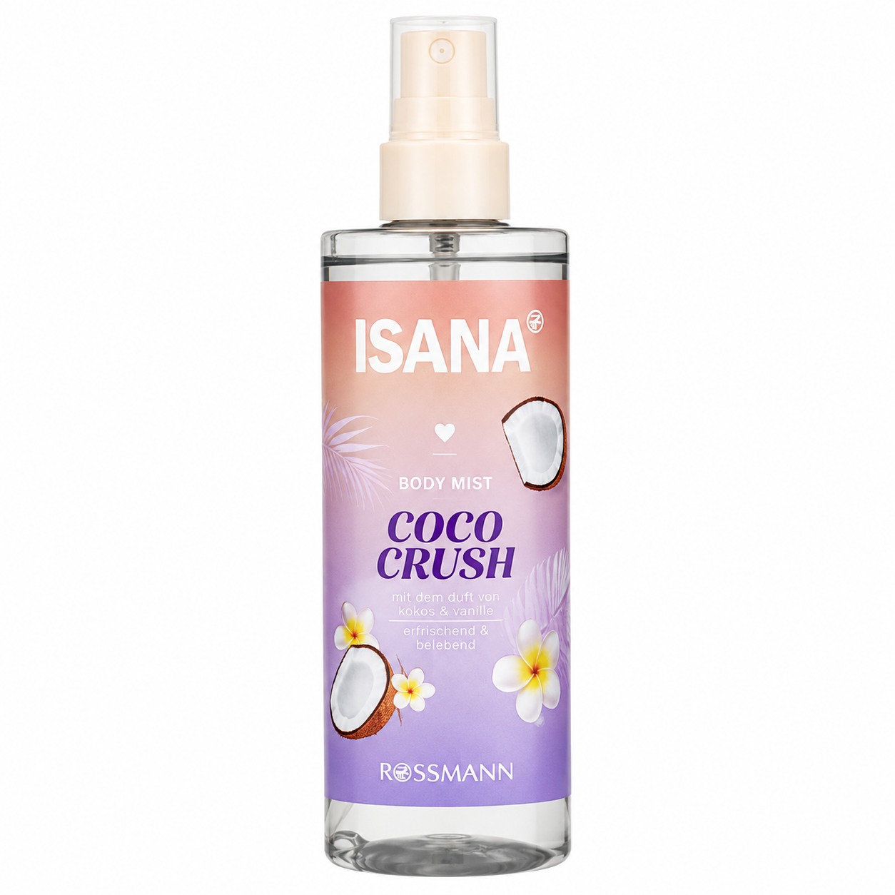 Coco Crush Mist