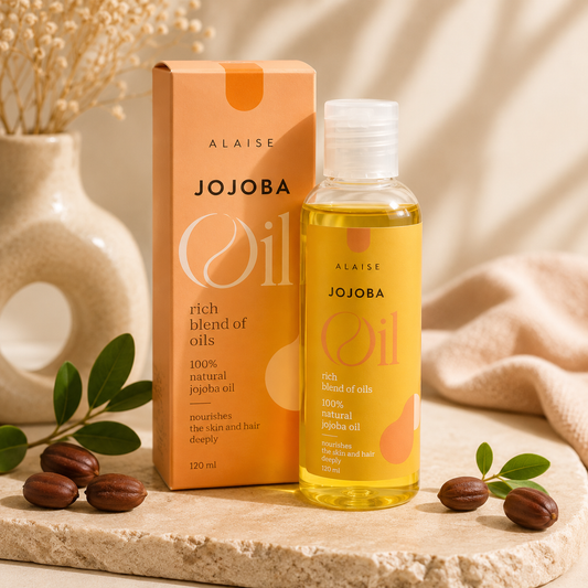 Jojoba Oil