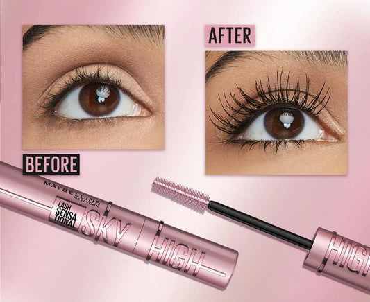 Maybelline New York Lash Sensational Sky High Mascara