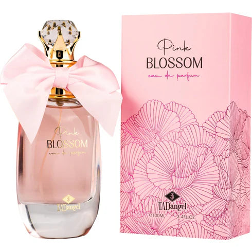 Pink Blossom by TAD Angel For Her