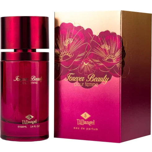 Forever Beauty Femme by TAD Angel For Her