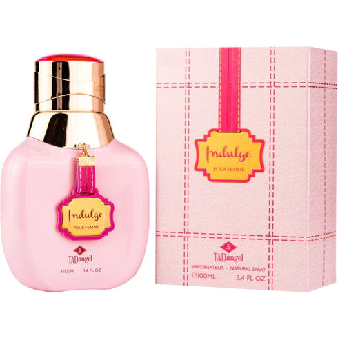 Indulge Femme by TAD Angel For Her