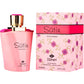 Satin Femme by TAD Angel For Her