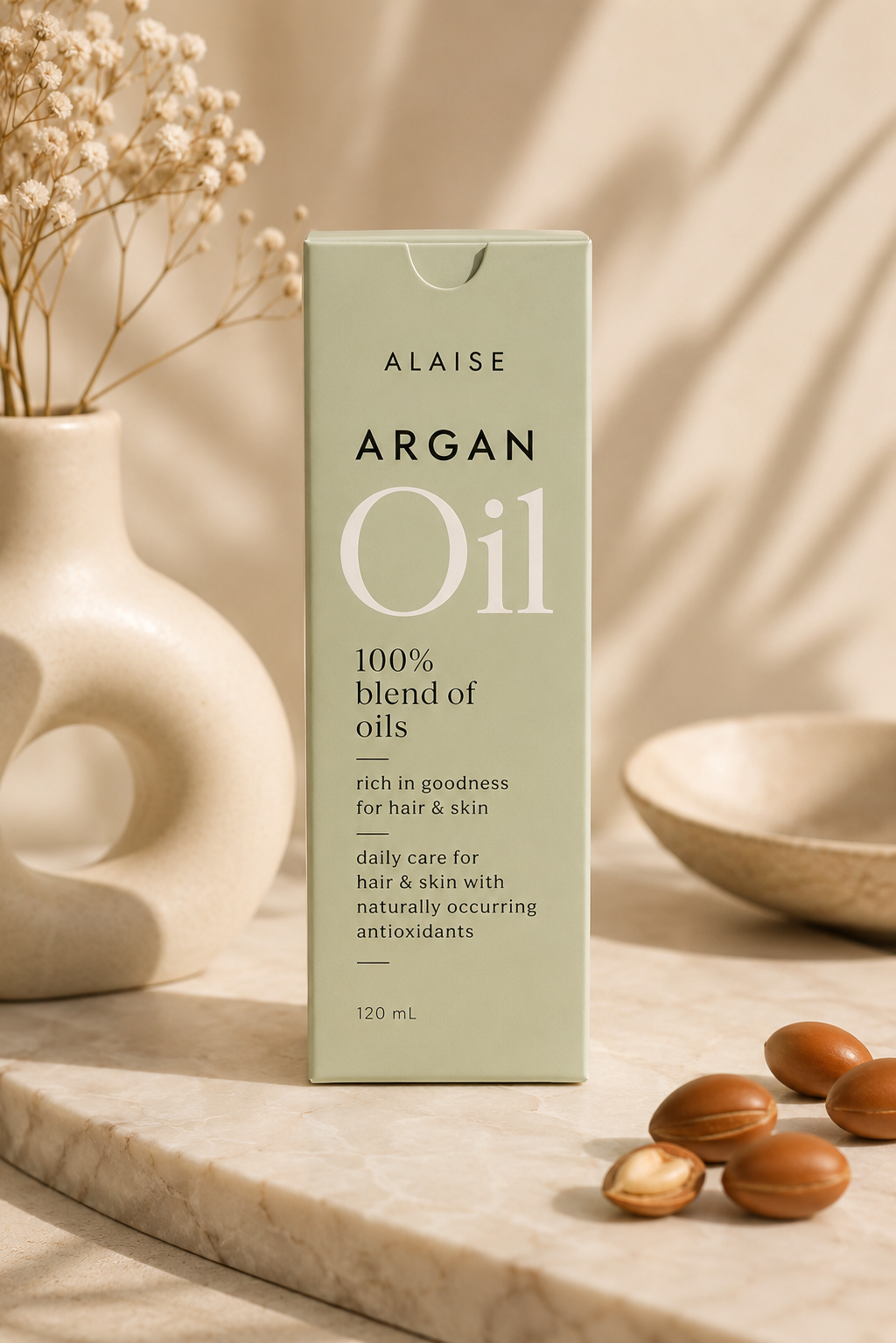 Argan Oil