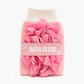 Blossom Bath Glove