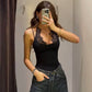 Midnight Lace Bodysuit