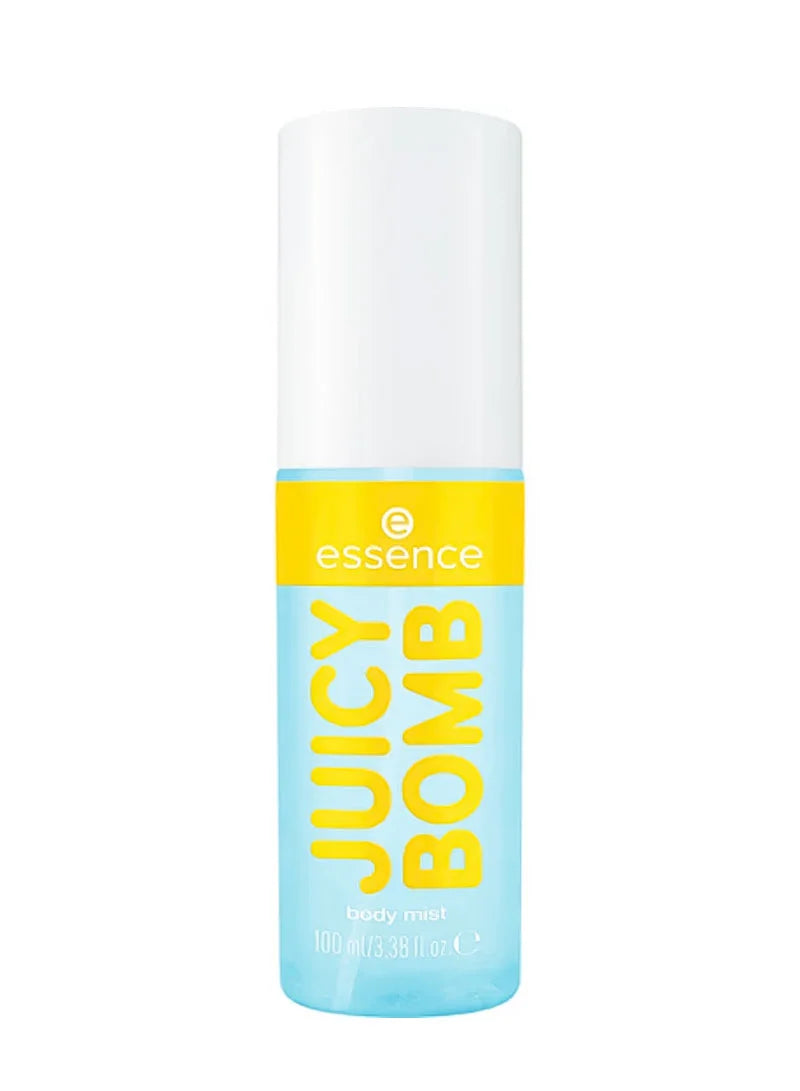 Juicy Bomb  Body Mist