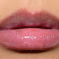 M.A.C Lipglass (New Galaxy)