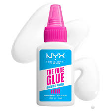 Nyx  The Face Glue