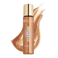 Milani Liquid Glow Face & Body Bronzer