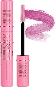 Maybelline New York Lash Sensational Sky High Mascara