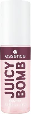Juicy Bomb  Body Mist