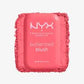 Nyx Buttermelt Blush