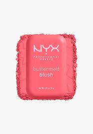 Nyx Buttermelt Blush