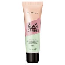 Rimmel Insta CC Primer