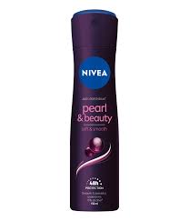 NIVEA Fresh Natural Deodorant Spray 150ml
