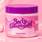 Body Cream Swirl