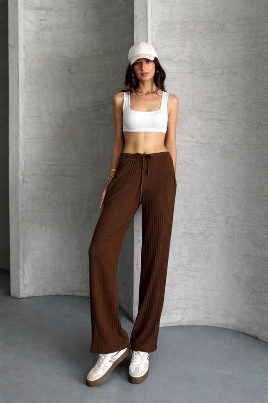 Mocha Lounge Pants