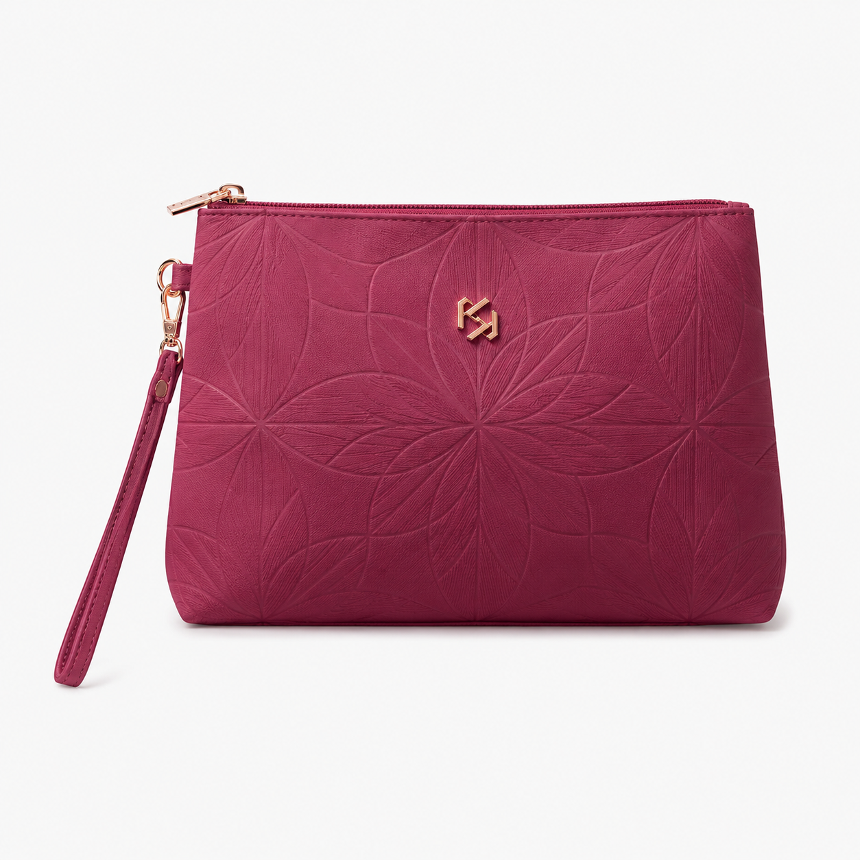 KIKO Blossoming Love Pouch